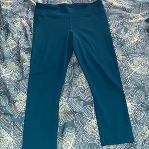 Under Armour leggings **SOLD**